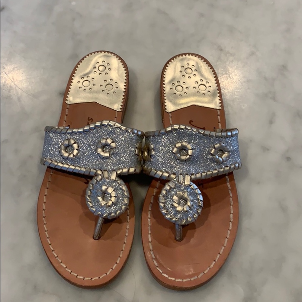 Jack Rogers Sandals
